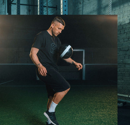 HMLGO COTTON BERMUDA SHORTS