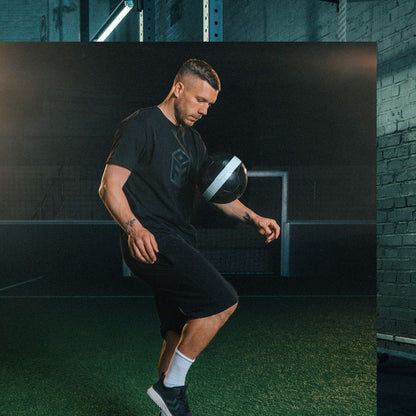 HMLGO COTTON BERMUDA SHORTS