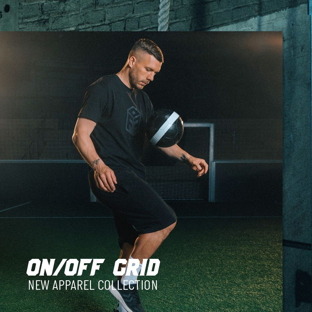 HMLGO COTTON BERMUDA SHORTS