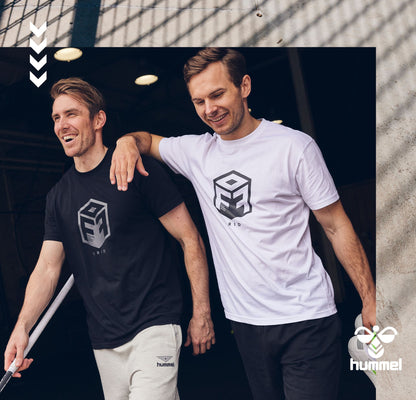 HMLGO COTTON BERMUDA SHORTS