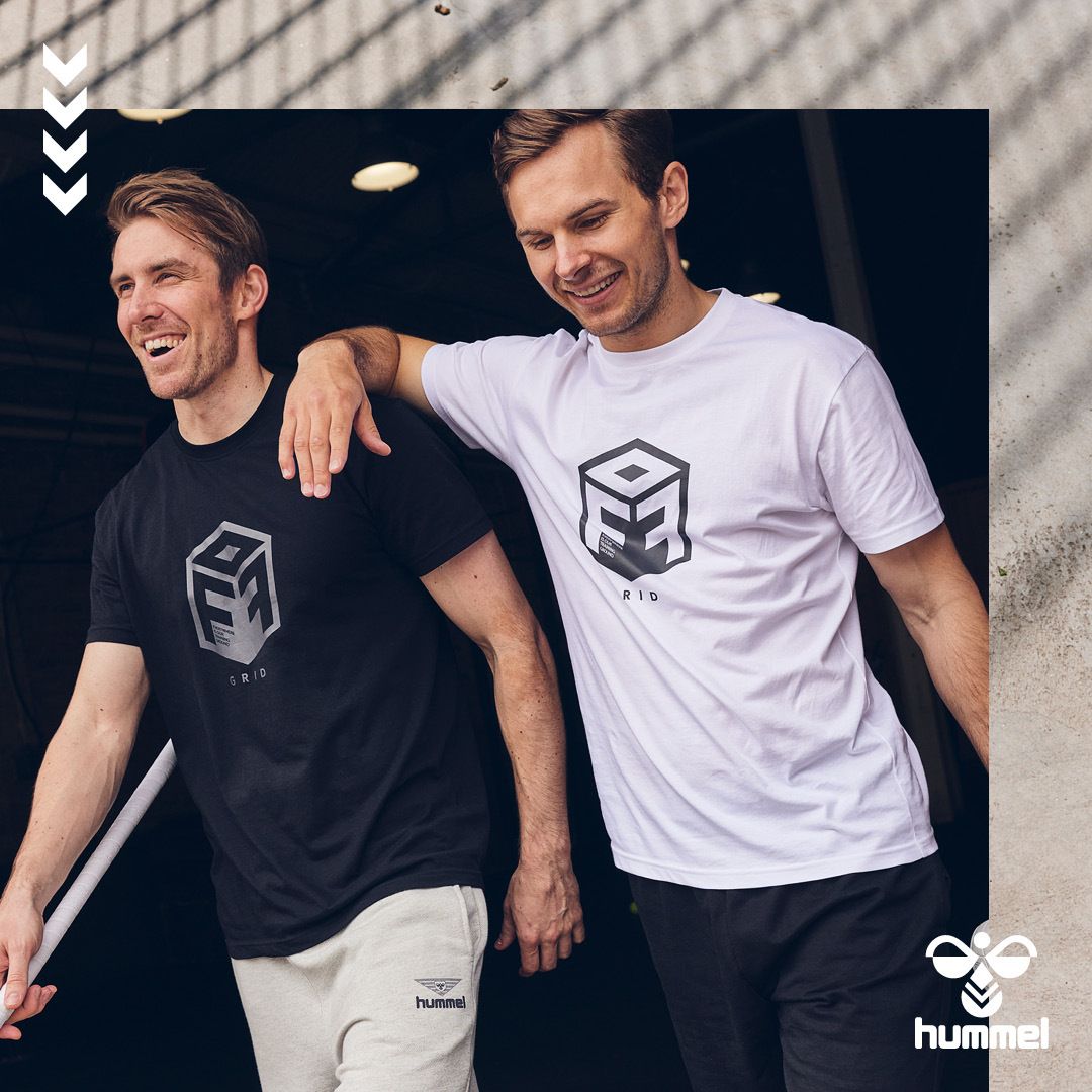 HMLGO COTTON BERMUDA SHORTS