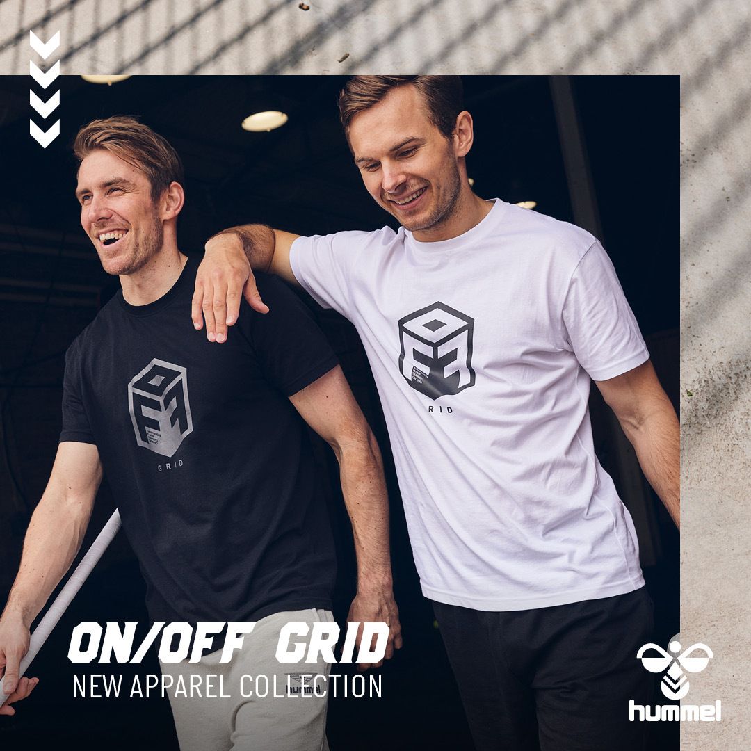 HMLGO COTTON BERMUDA SHORTS