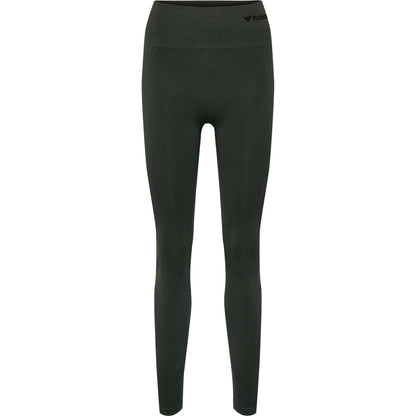 hmlTIF SEAMLESS HIGH WAIST TIGHTS