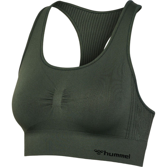 hmlMT SHAPING SEAMLESS SPORTS TOP