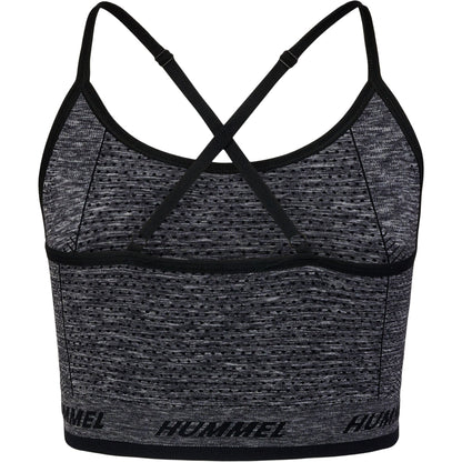 hmlTE CAMI SEAMLESS SPORTS TOP