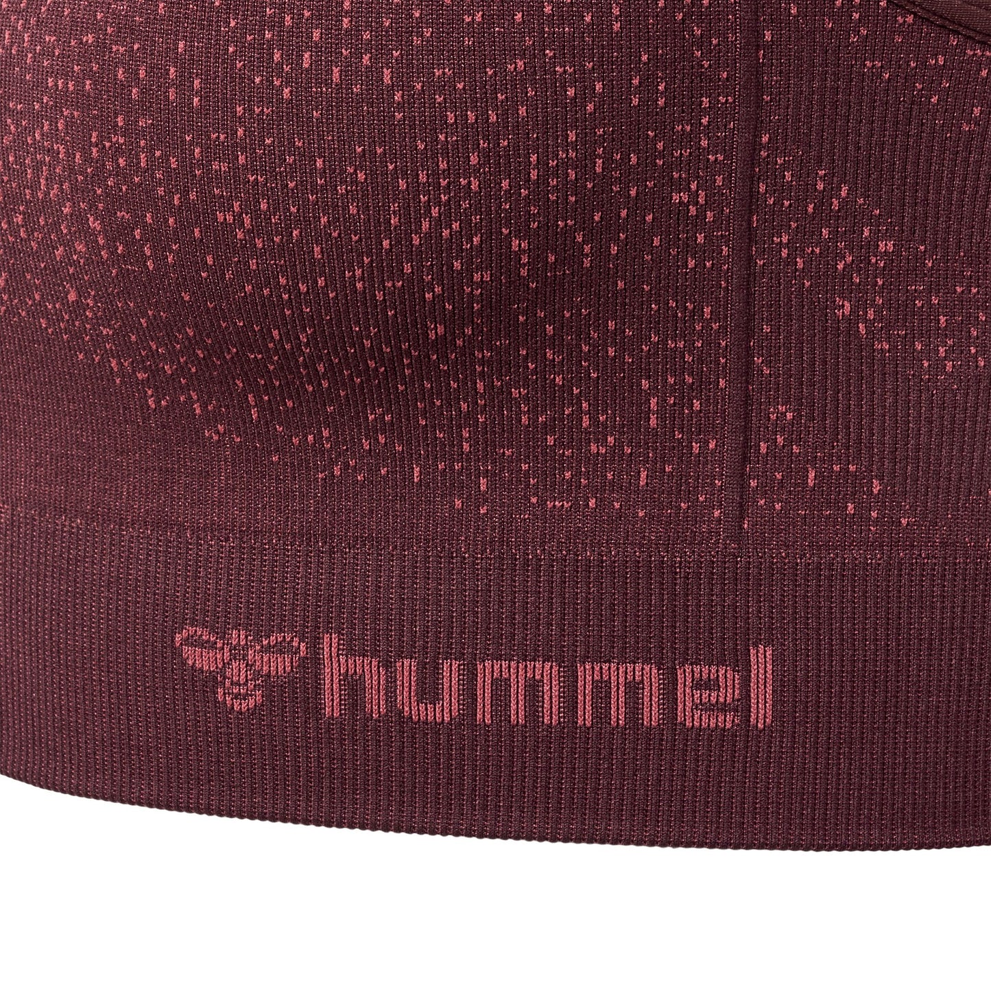 hmlMT FADE SEAMLESS SPORTS TOP