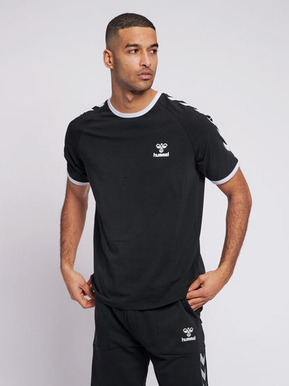 hmlJIMMY T-SHIRT S/S