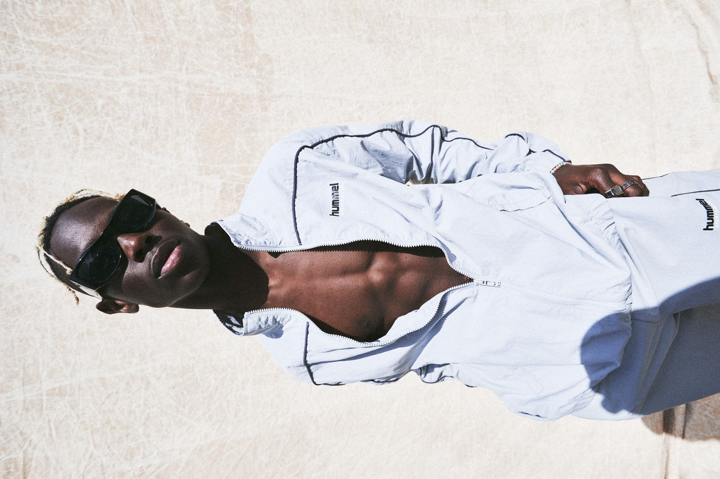 hmlLGC CELAB REGULAR PANTS