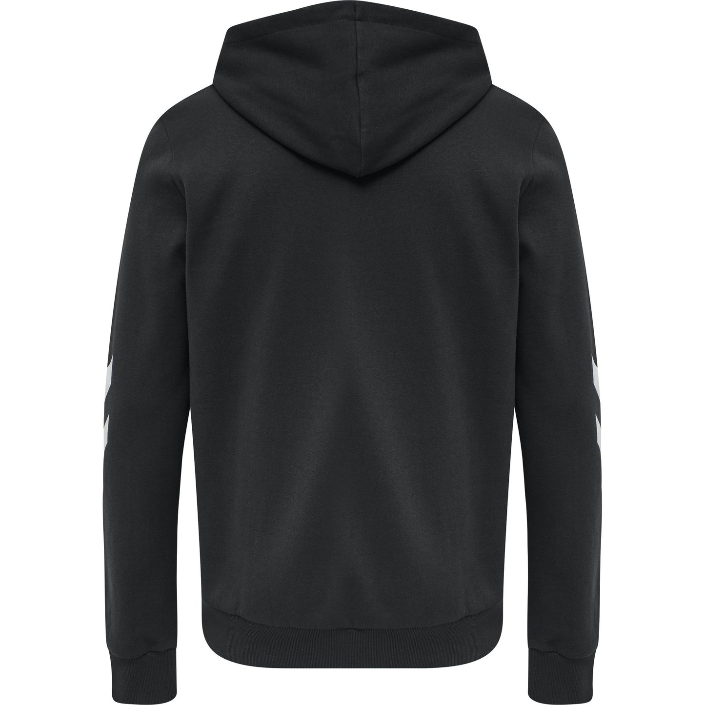 hmlLEGACY ZIP HOODIE PLUS