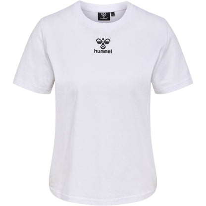 hmlICONS WOMAN T-SHIRT
