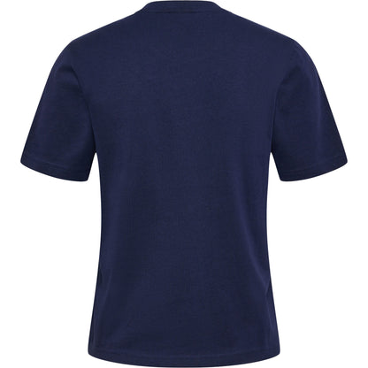 hmlICONS WOMAN T-SHIRT