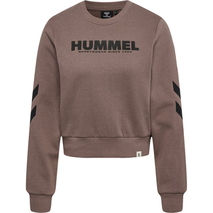 hmlLEGACY WOMAN SWEATSHIRT