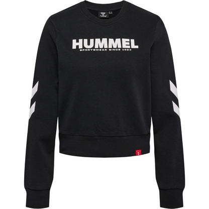 hmlLEGACY WOMAN SWEATSHIRT