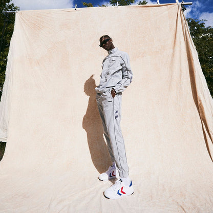 hmlLGC CELAB REGULAR PANTS