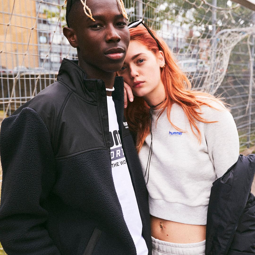 hmlLGC SHAI REGULAR PANTS