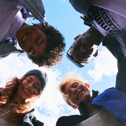 hmlLGC NICOLA PUFF JACKET