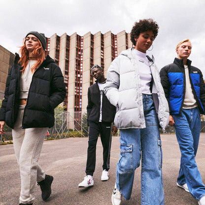 hmlLGC NICOLA PUFF JACKET