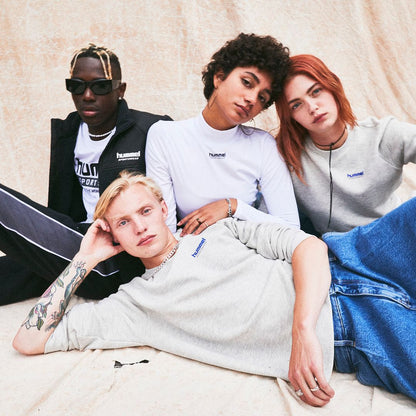 hmlLGC AUSTIN SWEATSHIRT