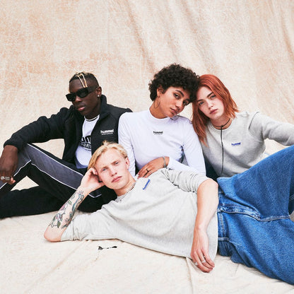 hmlLGC AUSTIN SWEATSHIRT