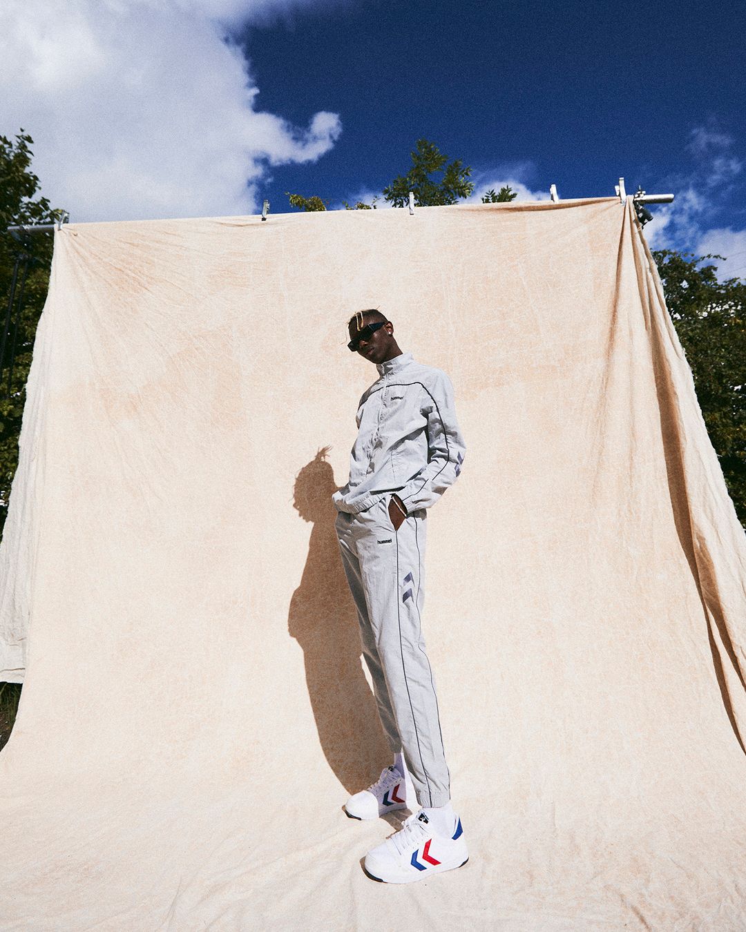 hmlLGC CELAB REGULAR PANTS