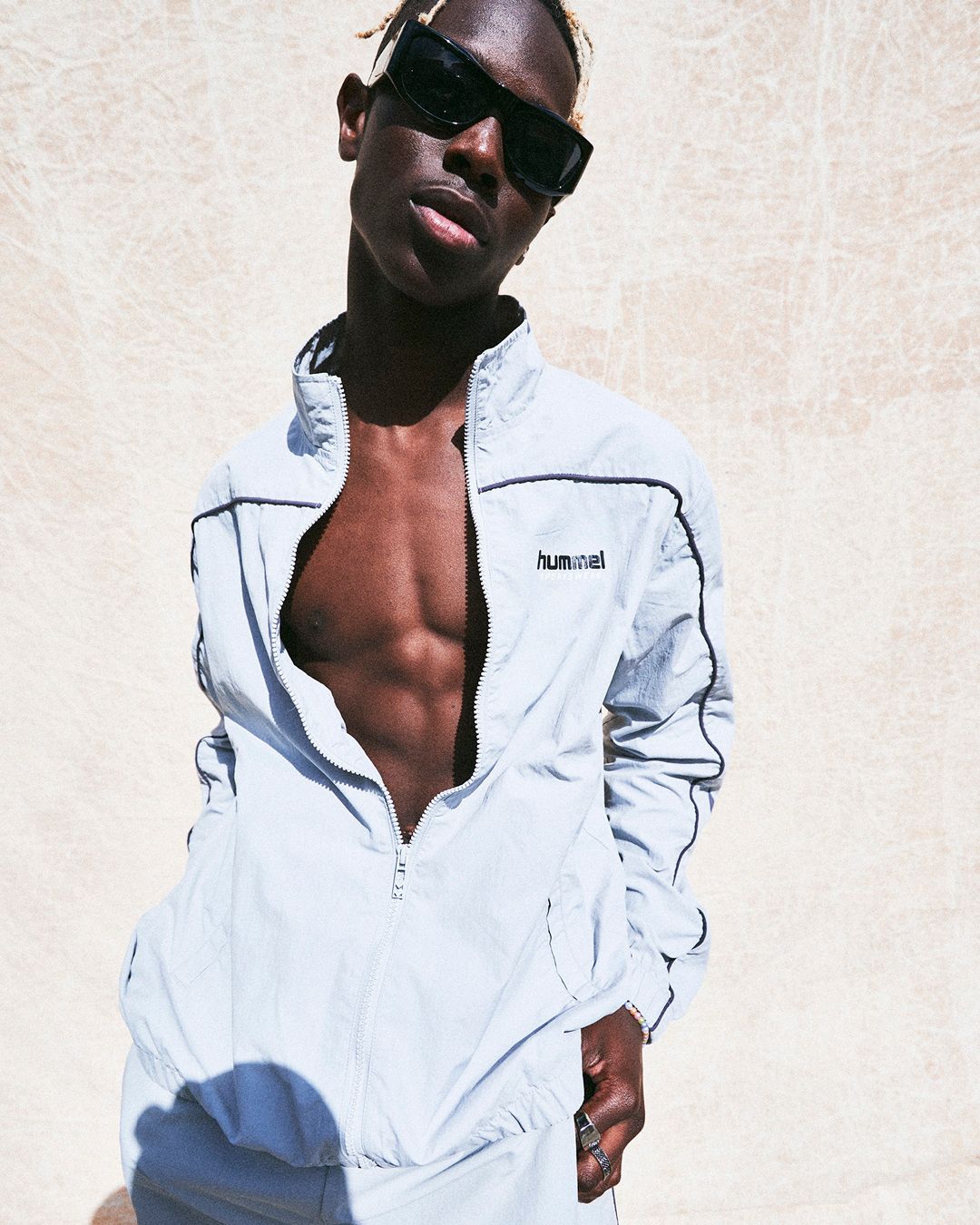 hmlLGC CELAB REGULAR PANTS