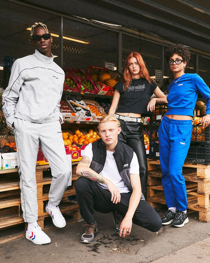 hmlLGC CELAB REGULAR PANTS