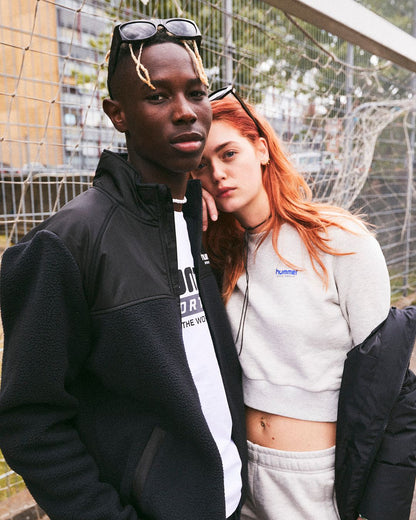 hmlLGC NICOLA PUFF JACKET