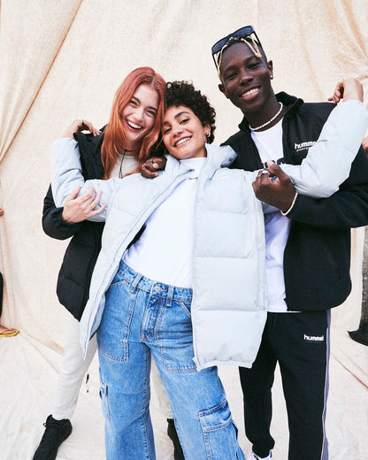 hmlLGC SHAI REGULAR PANTS