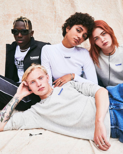 hmlLGC AUSTIN SWEATSHIRT