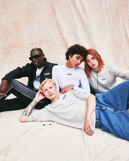 hmlLGC AUSTIN SWEATSHIRT