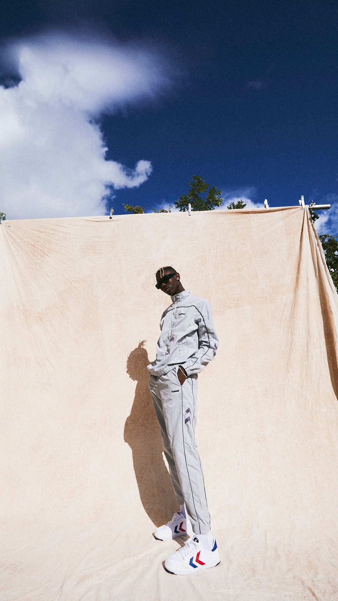 hmlLGC CELAB REGULAR PANTS