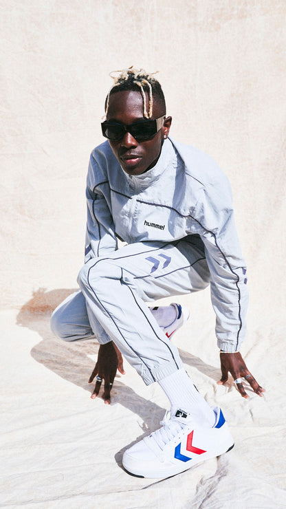 hmlLGC CELAB REGULAR PANTS