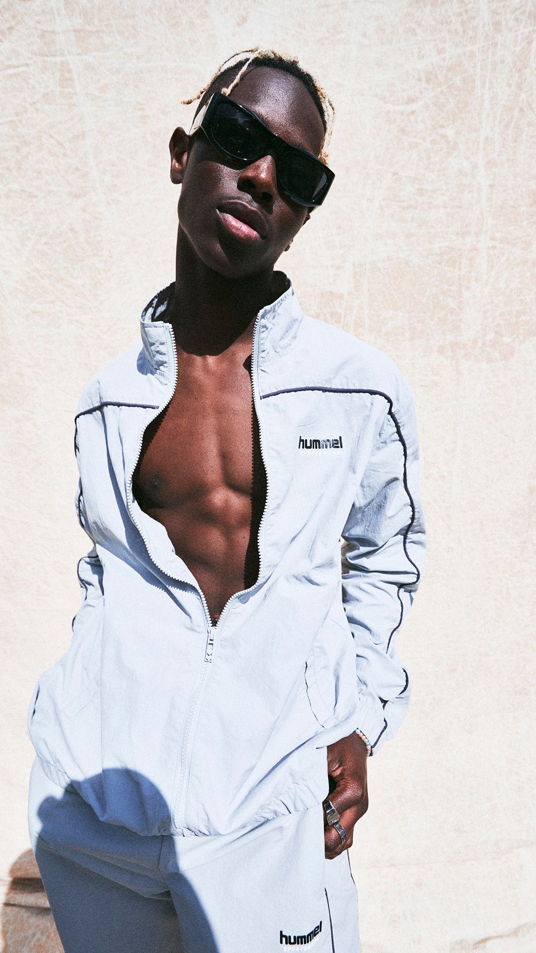 hmlLGC CELAB REGULAR PANTS