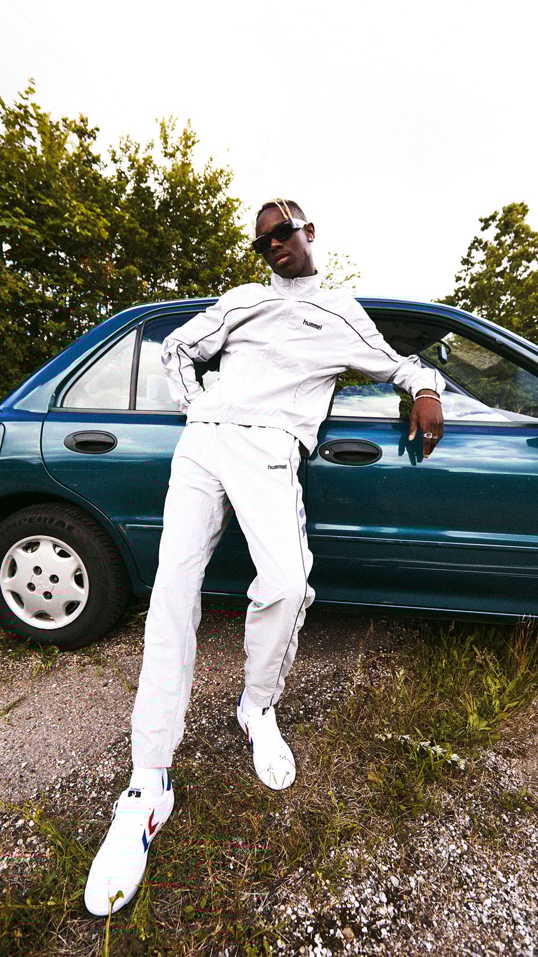 hmlLGC CELAB REGULAR PANTS