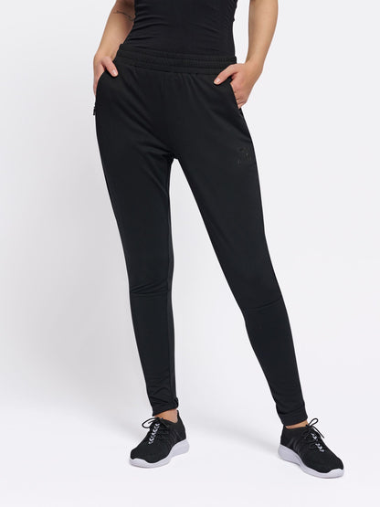 hmlSELBY TAPERED PANTS