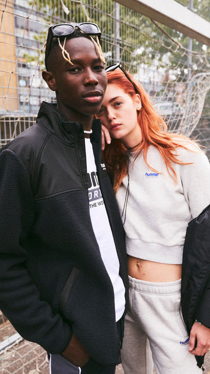 hmlLGC NICOLA PUFF JACKET