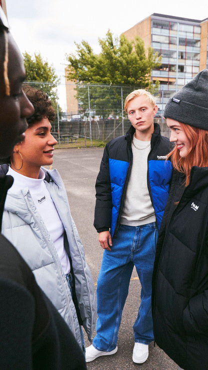 hmlLGC AUSTIN SWEATSHIRT