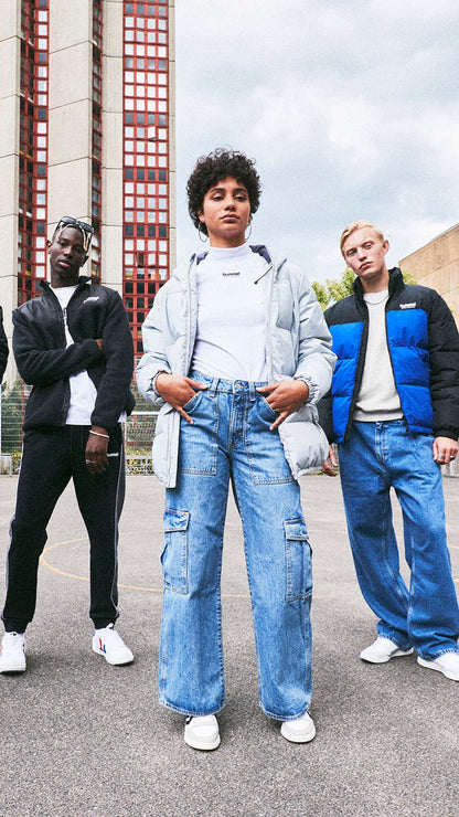 hmlLGC AUSTIN SWEATSHIRT