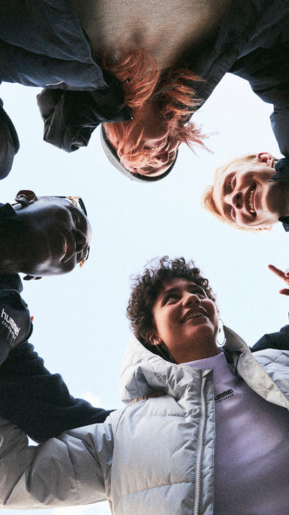 hmlLGC AUSTIN SWEATSHIRT