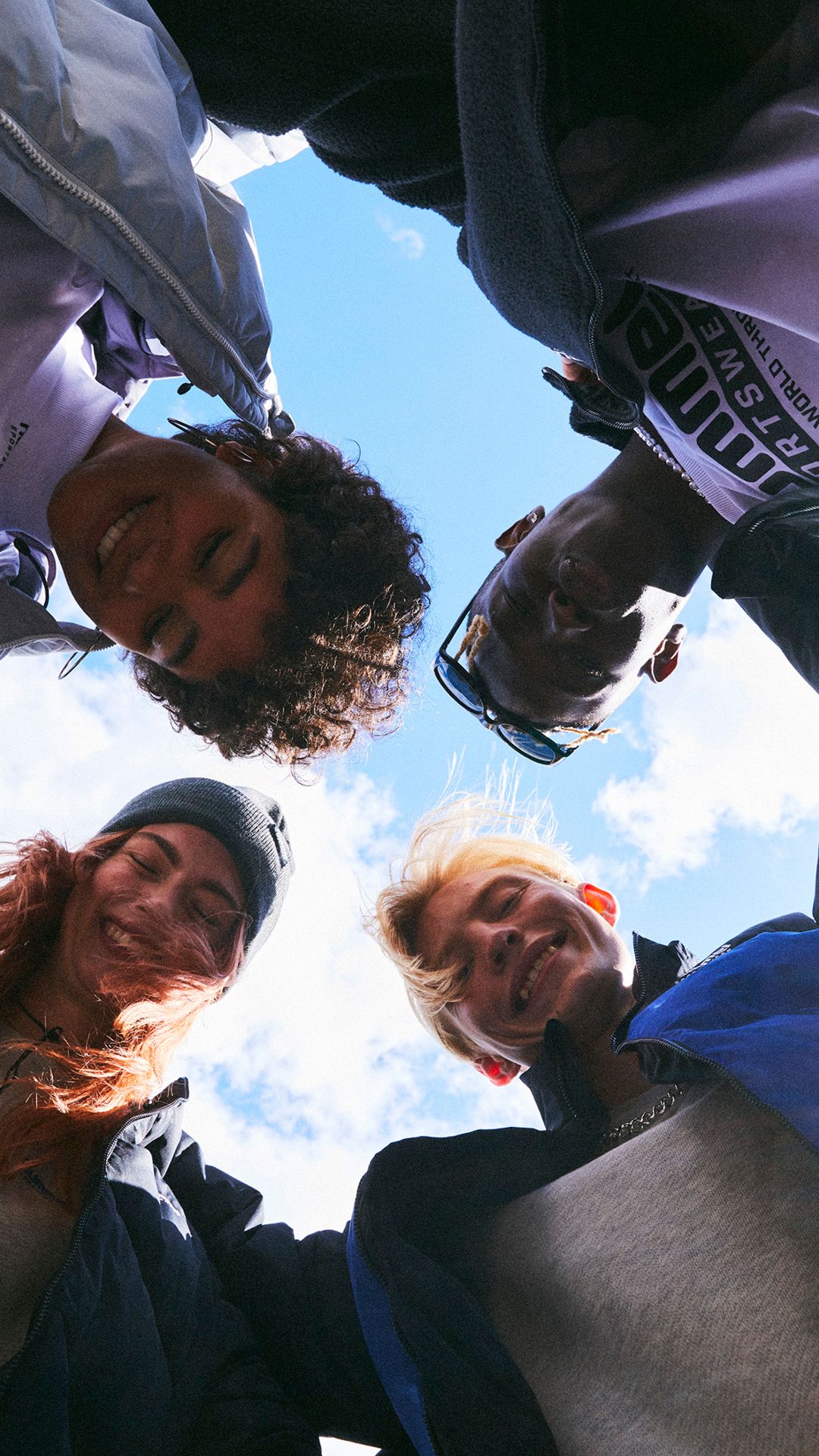 hmlLGC AUSTIN SWEATSHIRT