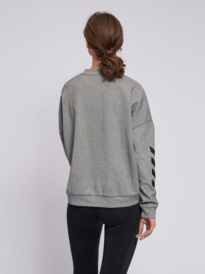 hmlESSI SWEATSHIRT
