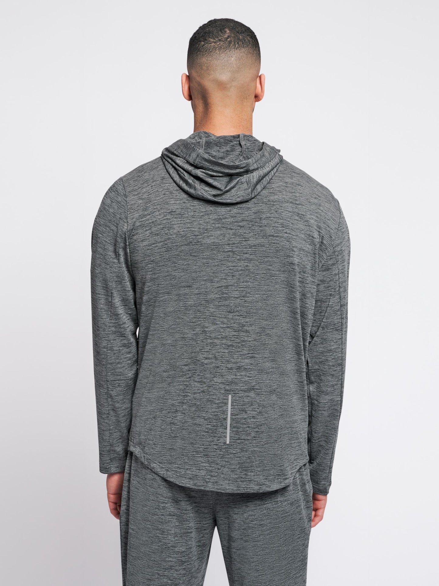 hmlASTON ZIP HOODIE