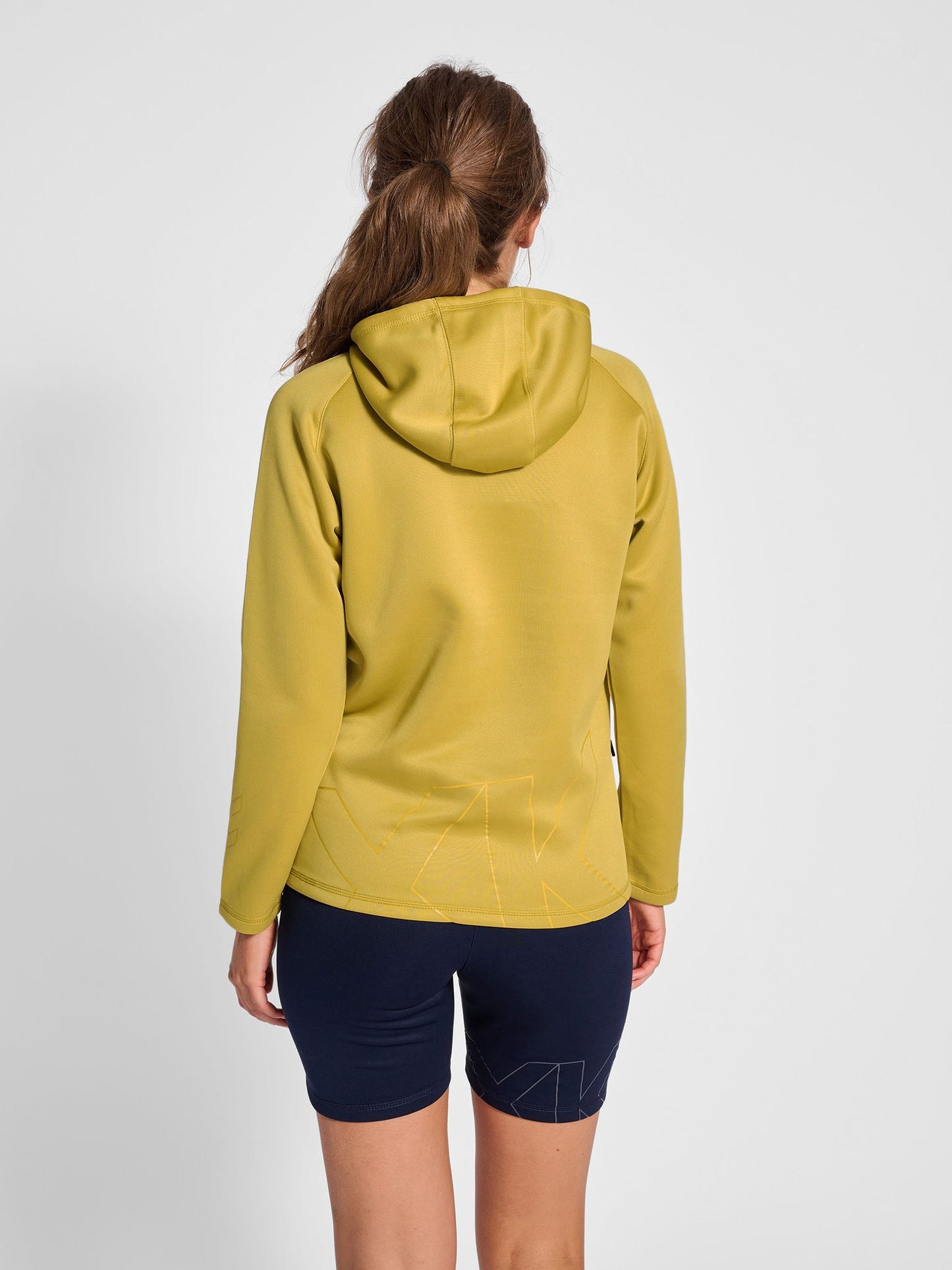 hmlCIMA XK HOODIE WOMAN