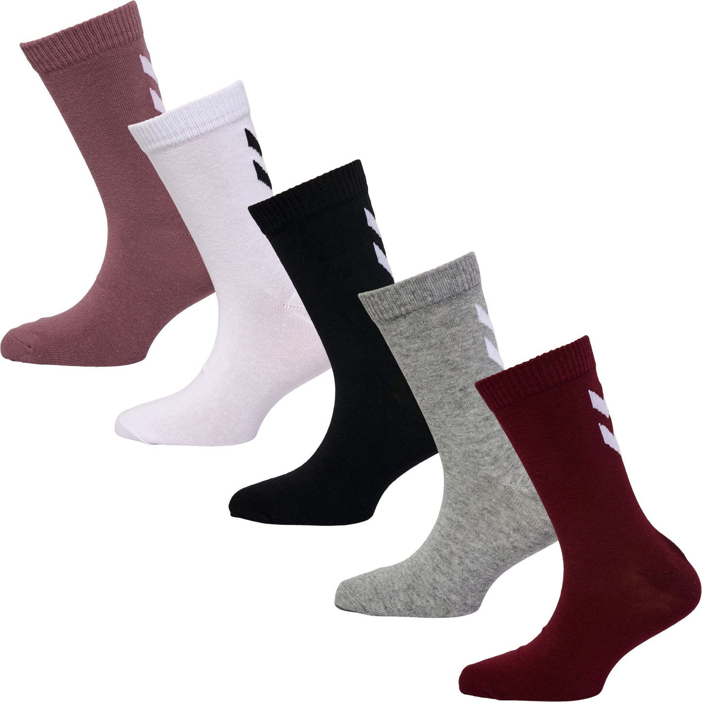 hmlMAKE MY DAY SOCK 5-PACK