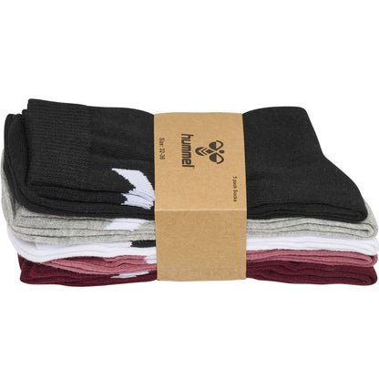 hmlMAKE MY DAY SOCK 5-PACK