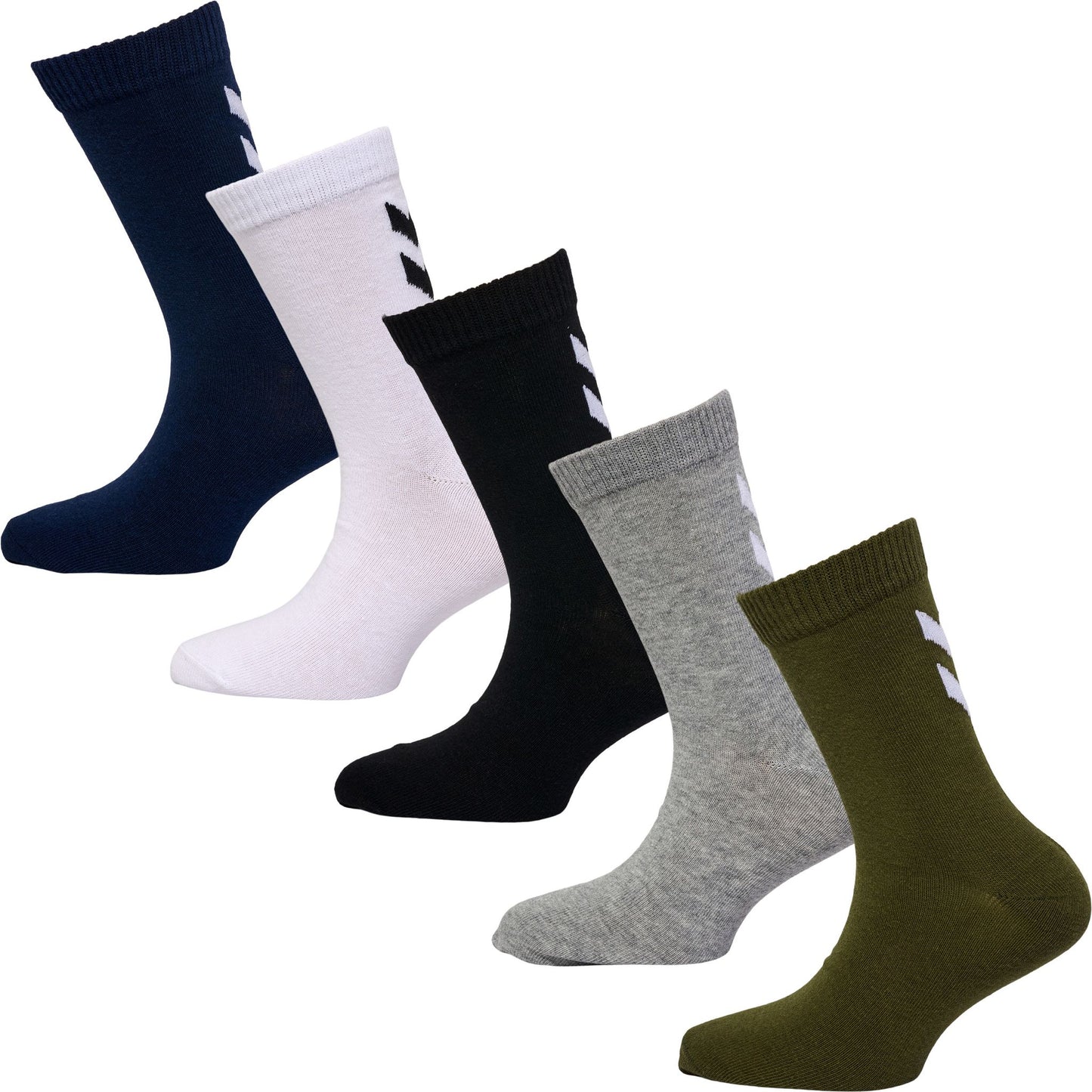 hmlMAKE MY DAY SOCK 5-PACK