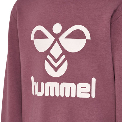 hmlDOS SWEATSHIRT