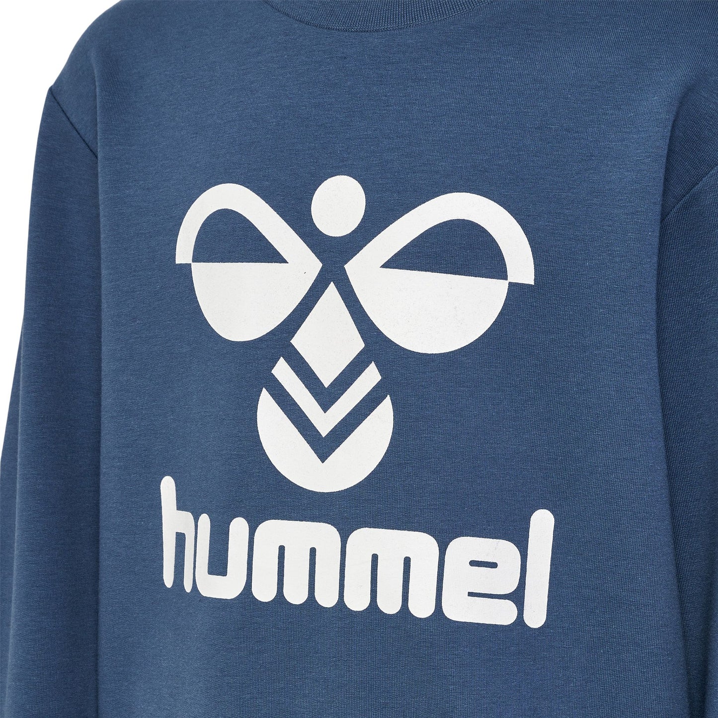 hmlDOS SWEATSHIRT