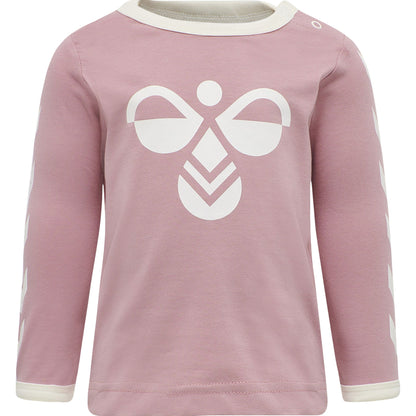 hmlFLIPPER T-SHIRT L/S