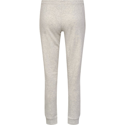 hmlMOVER COTTON CUFF PANTS WOMAN